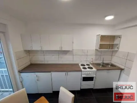 Prodaja, dvosoban stan, 47m², Železnička Stanica, Novi Sad Sve Podlokacije - image 3