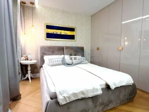 Sale, three bedroom apartment, 87m², Savski Venac, Beograd - image 10