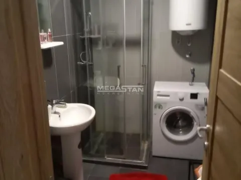 Izdavanje, dvosoban stan, 43m², Mali Mokri Lug, Zvezdara Sve Podlokacije - image 6