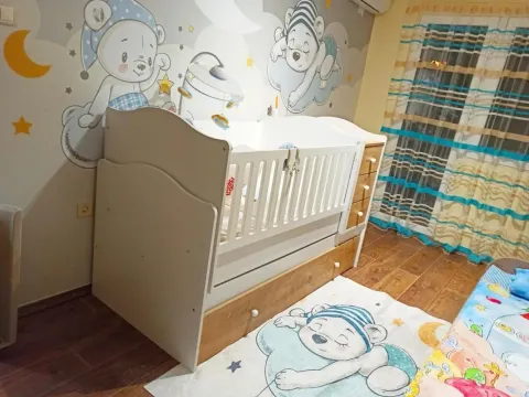 Prodaja, trosoban stan, 98m², Podgorica, Crna Gora - image 11