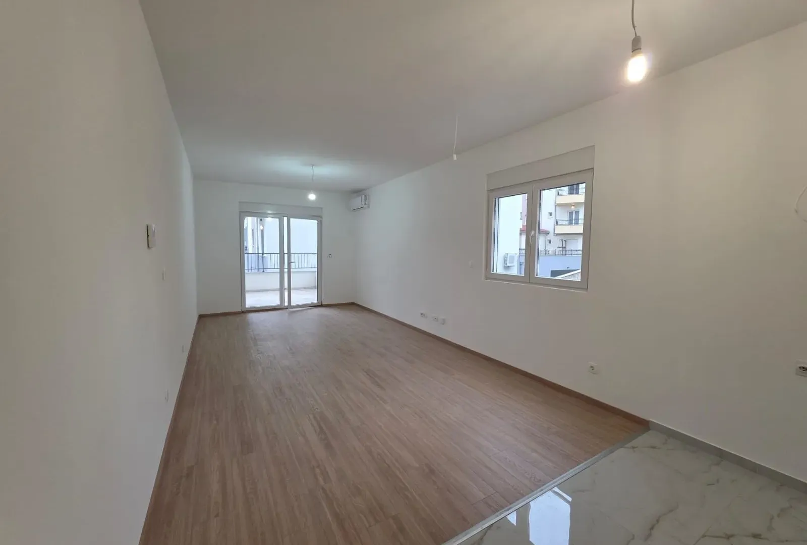 Sale, one bedroom apartment, 65m², Budva, Crna Gora