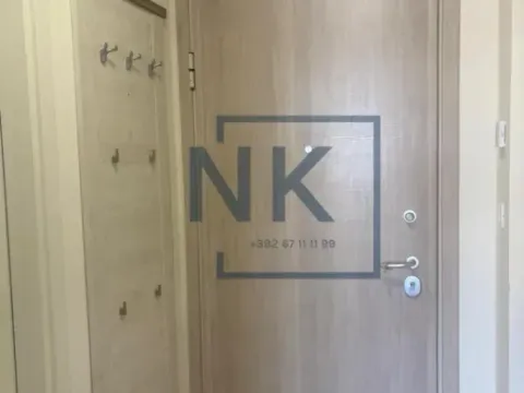 Izdavanje, jednosoban stan, 50m², Central Point, Podgorica - image 8