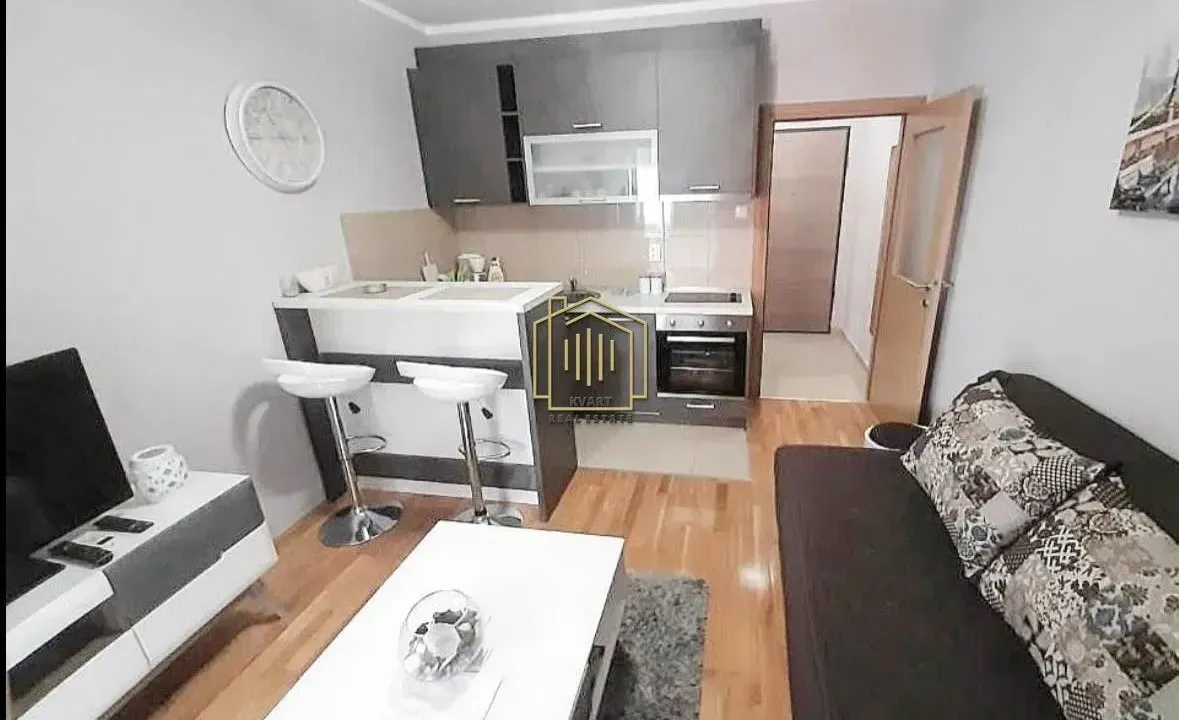 Rent, apartment, 30m², Ljubović, Podgorica