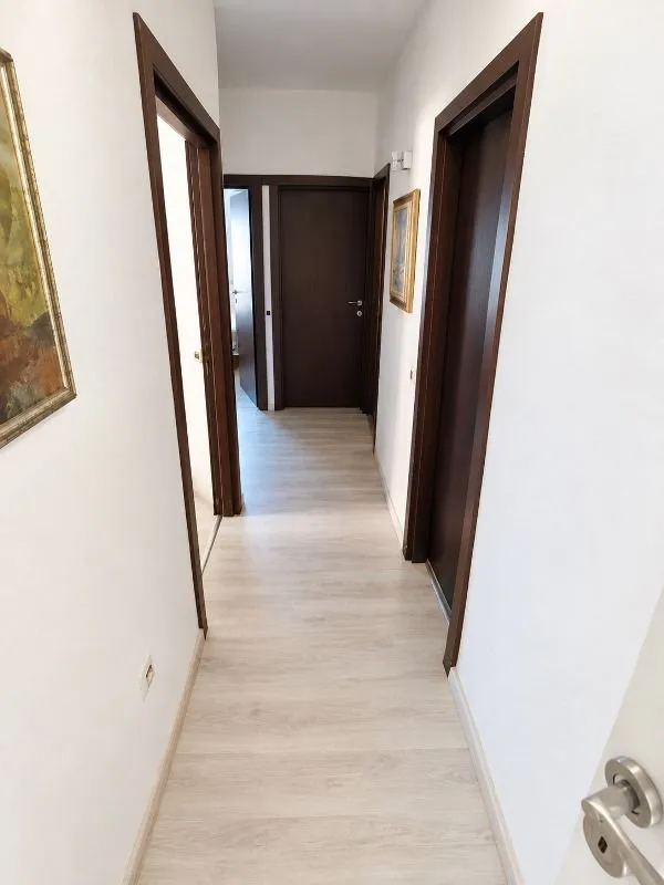 Prodaja, četvorosoban stan, 108m², Palilulska Pijaca, Palilula Sve Podlokacije