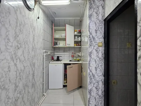 Sale, one bedroom apartment, 28m², Sutomore, Bar - image 4