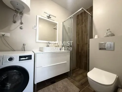 Rent, two bedroom apartment, 54m², Višnjička Banja, Palilula Sve Podlokacije - image 10