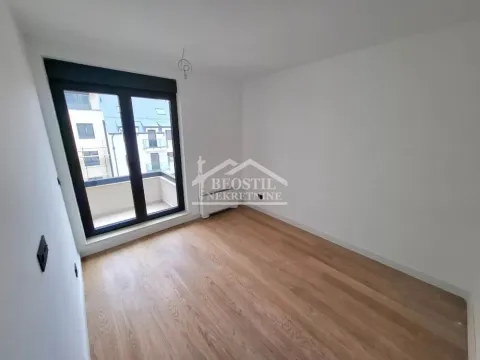 Prodaja, četvorosoban stan, 103m², Banovo Brdo, Beograd - image 15