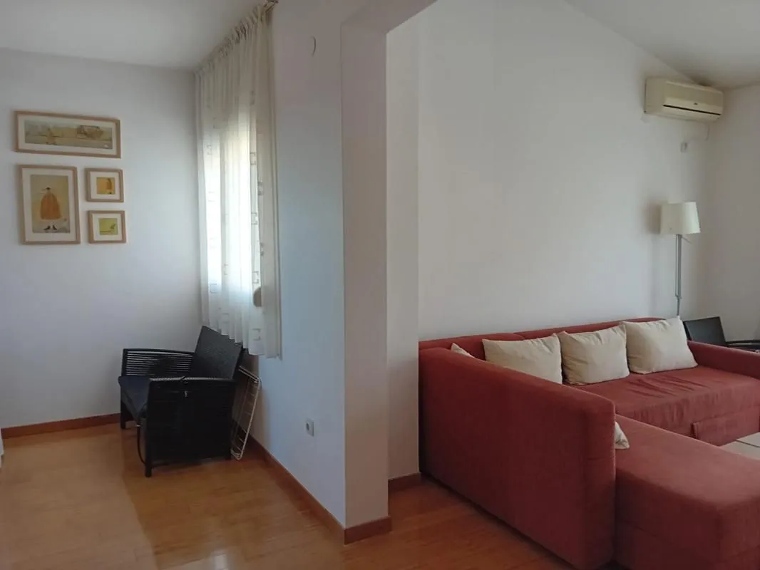 Prodaja, jednosoban stan, 62m², Bar, Crna Gora