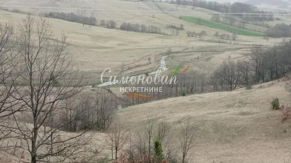 Prodaja, plac, 212100m², Divčibare, Valjevo