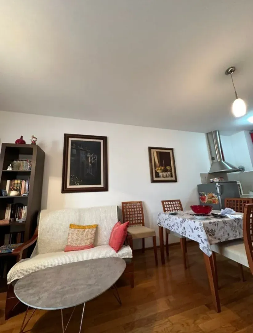 Sale, one bedroom apartment, 53m², Bar, Crna Gora