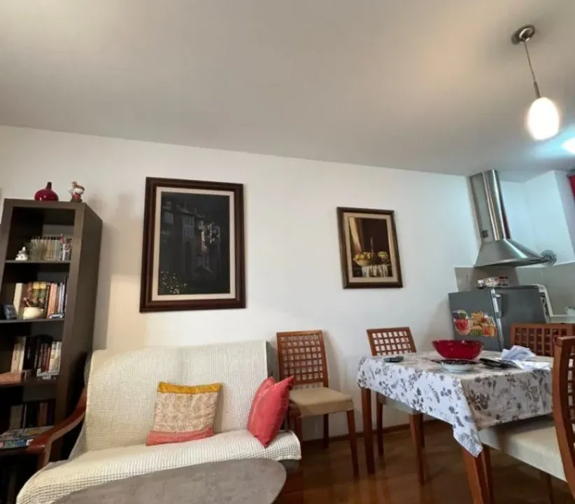 Sale, one bedroom apartment, 53m², Bar, Crna Gora