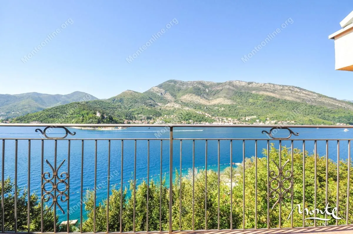 Prodaja, kuća, 148m², Lepetani, Tivat