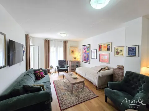 Prodaja, jednosoban stan, 76m², Dubovica, Budva - image 2