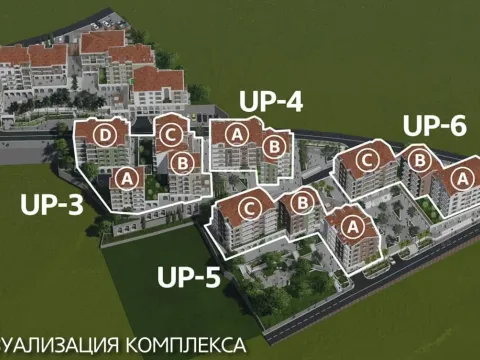 Prodaja, jednosoban stan, 30m², Porto Montenegro, Tivat - image 3