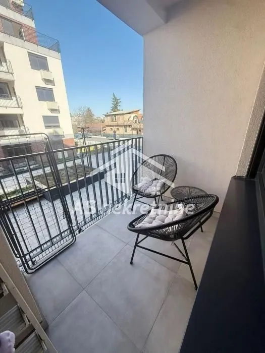 Izdavanje, stan, 45m², Banjica, Voždovac Sve Podlokacije