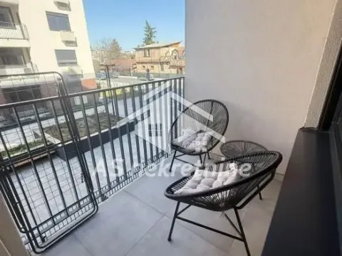 Izdavanje, stan, 45m², Banjica, Voždovac Sve Podlokacije - image 5