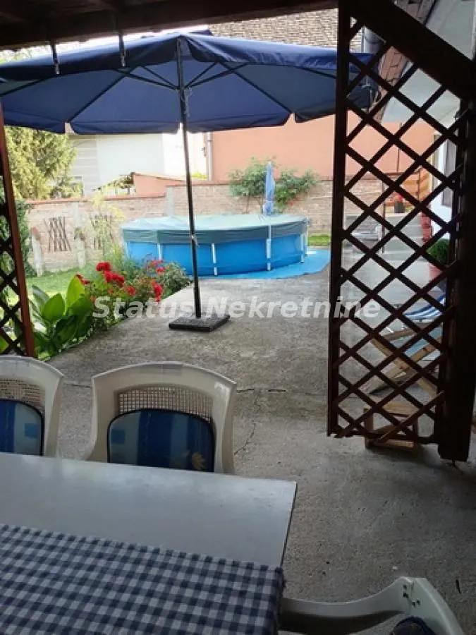 Prodaja, kuća, 92m², Sremska Kamenica, Petrovaradin