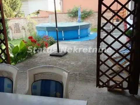 Prodaja, kuća, 92m², Sremska Kamenica, Petrovaradin - image 8