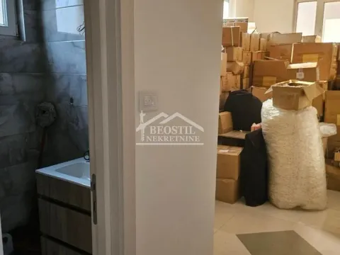 Rent, office space, 137m², Višnjica, Palilula Sve Podlokacije - image 14