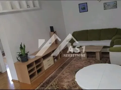 Izdavanje, trosoban stan, 65m², Novi Sad Sve Podlokacije, Novi Sad - image 1