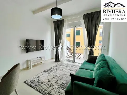 Prodaja, jednosoban stan, 54m², Đenovići, Herceg Novi - image 25