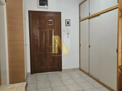 Rent, three bedroom apartment, 69m², Grbavica, Novi Sad Sve Podlokacije - image 14