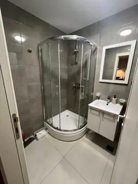 Rent, one bedroom apartment, 44m², Zabjelo, Podgorica - image 10