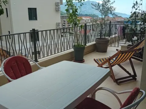 Izdavanje, stan, 51m², Dubovica, Budva - image 6