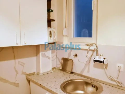 Rent, two bedroom apartment, 58m², Novi Beograd Blok 1 Fontana, Novi Beograd Sve Podlokacije - image 14