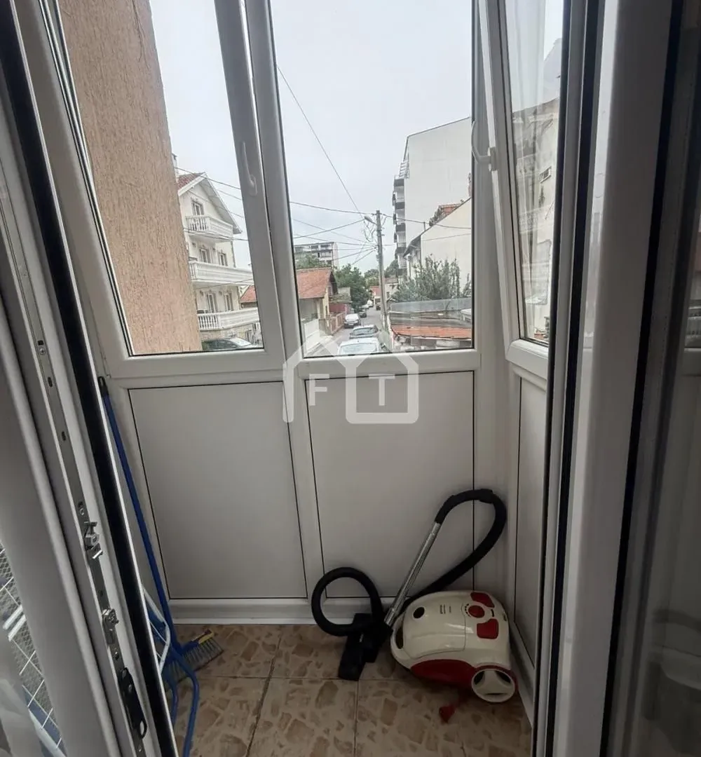 Rent, one bedroom apartment, 26m², Olimp, Zvezdara Sve Podlokacije