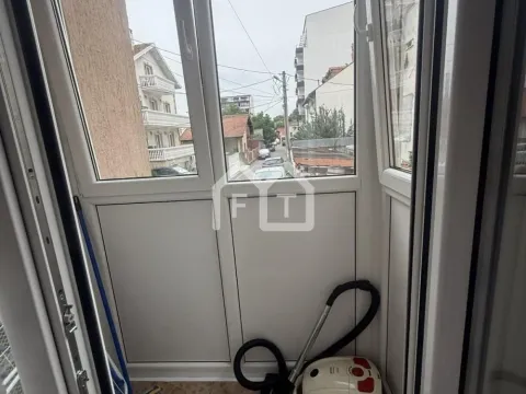 Rent, one bedroom apartment, 26m², Olimp, Zvezdara Sve Podlokacije - image 9