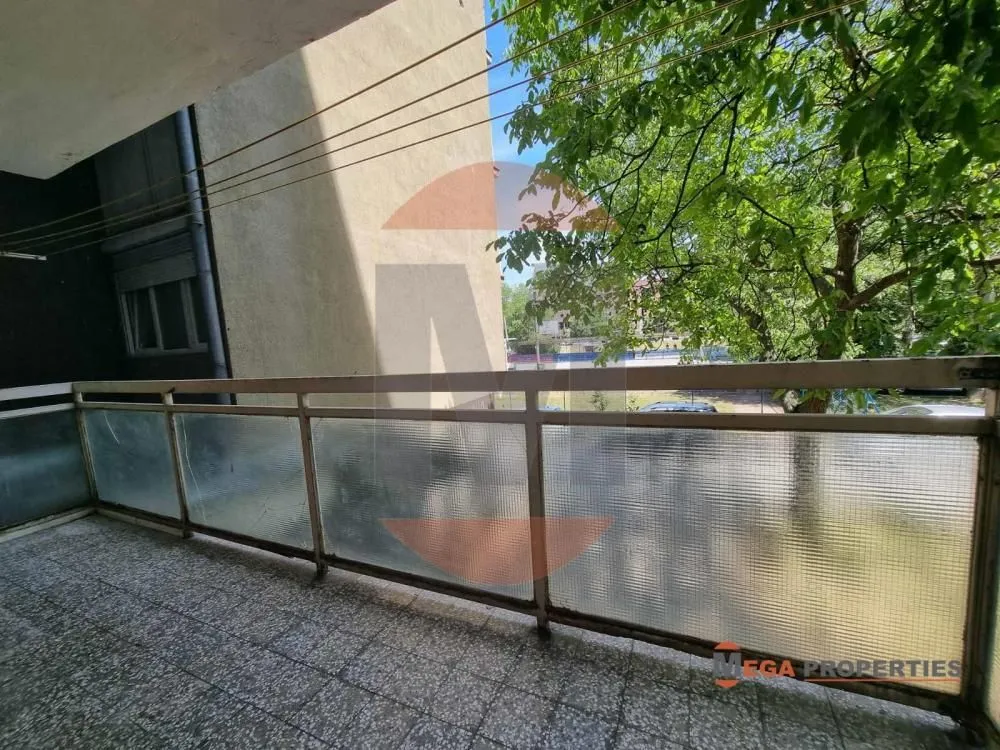 Izdavanje, trosoban stan, 75m², Palilula Sve Podlokacije, Beograd