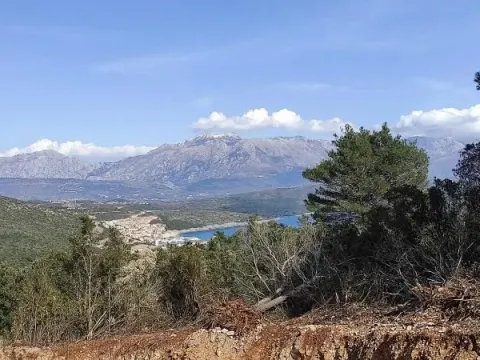 Prodaja, plac, 200m², Luštica Bay, Tivat - image 5