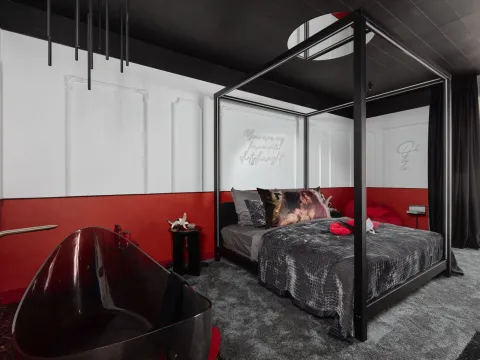 Sale, apartment, 36m², Porto Montenegro, Tivat - image 5