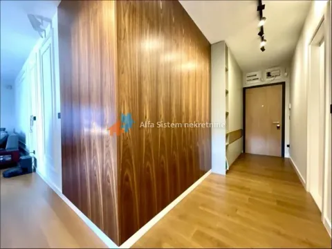 Sale, four bedroom apartment, 112m², Tošin bunar, Novi Beograd Sve Podlokacije - image 19