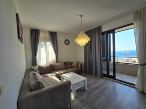 Sale, three bedroom apartment, 79m², Petrovac, Budva - image 8