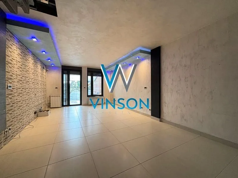Rent, house, 140m², Lipov gaj, Novi Sad Sve Podlokacije