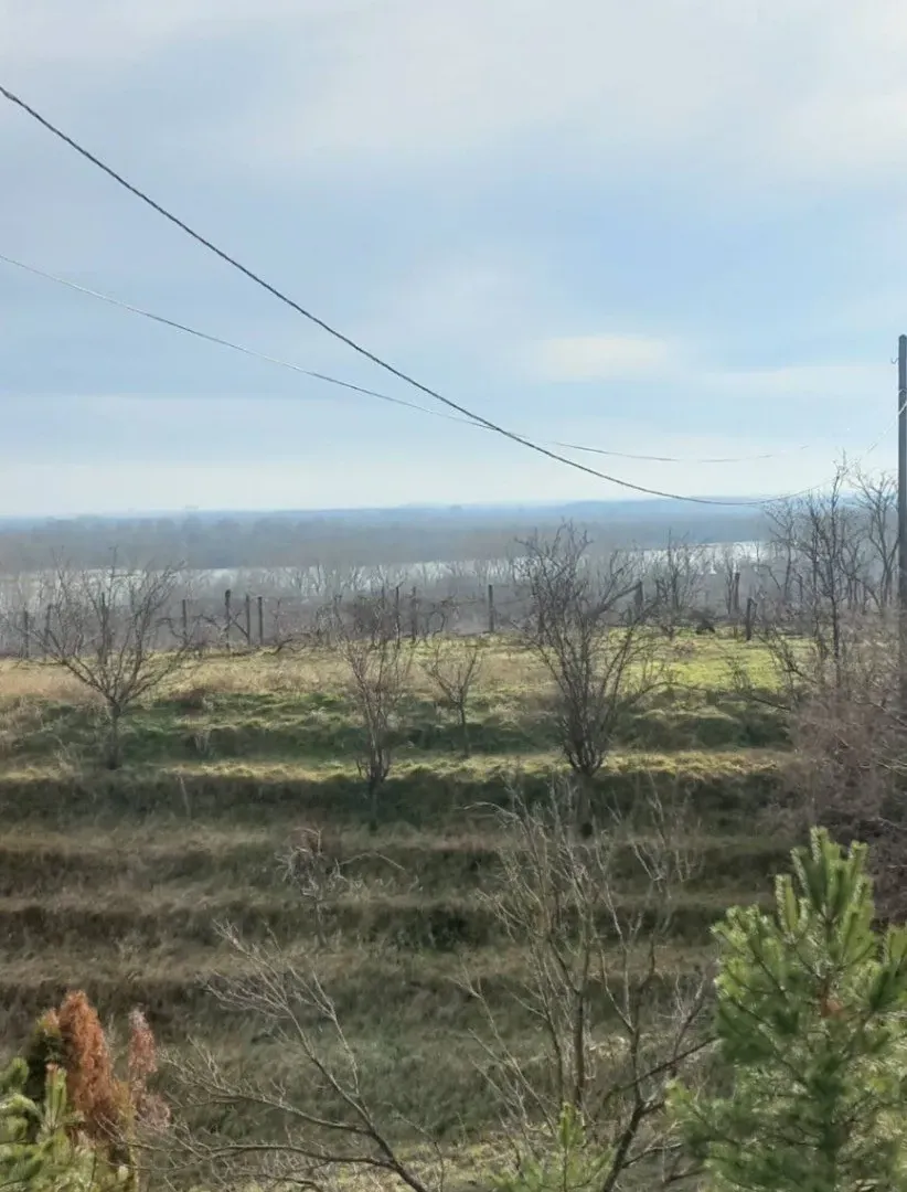 Sale, land lot, 5200m², Belegiš, Stara Pazova