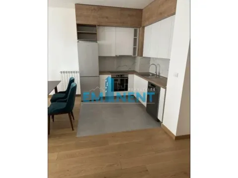 Izdavanje, dvosoban stan, 57m², Novi Beograd Blok 65, Novi Beograd Sve Podlokacije - image 3