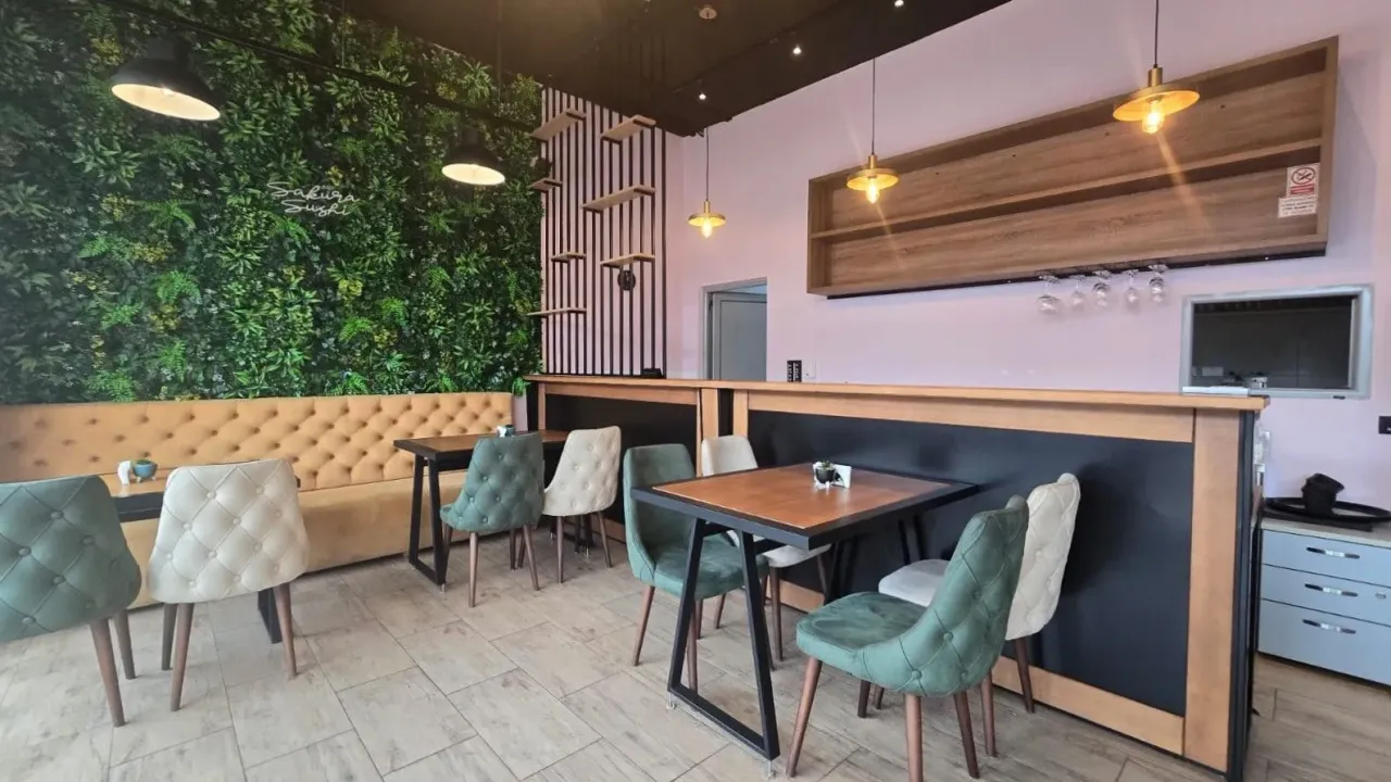 Rent, office space, 50m², Pobrežje, Podgorica