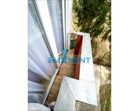 Izdavanje, dvosoban stan, 51m², Savski Venac, Beograd - image 10