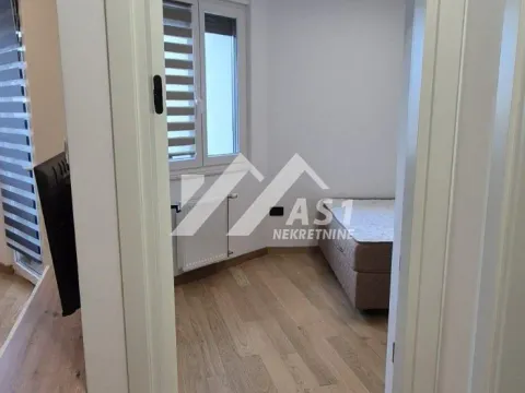 Izdavanje, jednosoban stan, 36m², Grbavica, Novi Sad Sve Podlokacije - image 8