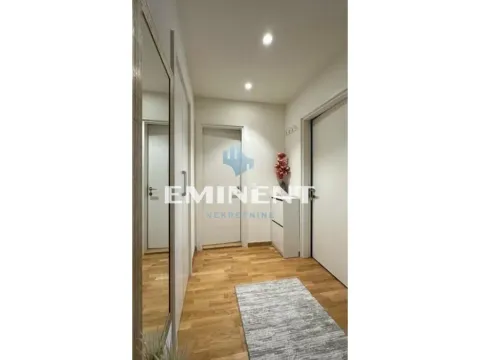 Izdavanje, dvosoban stan, 55m², Savski Venac, Beograd - image 6