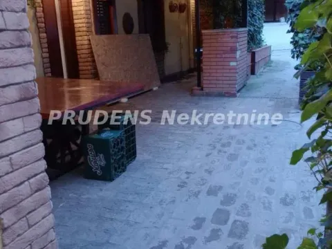 Prodaja, ugostiteljski objekat, 109m², Stari Grad, Beograd - image 5