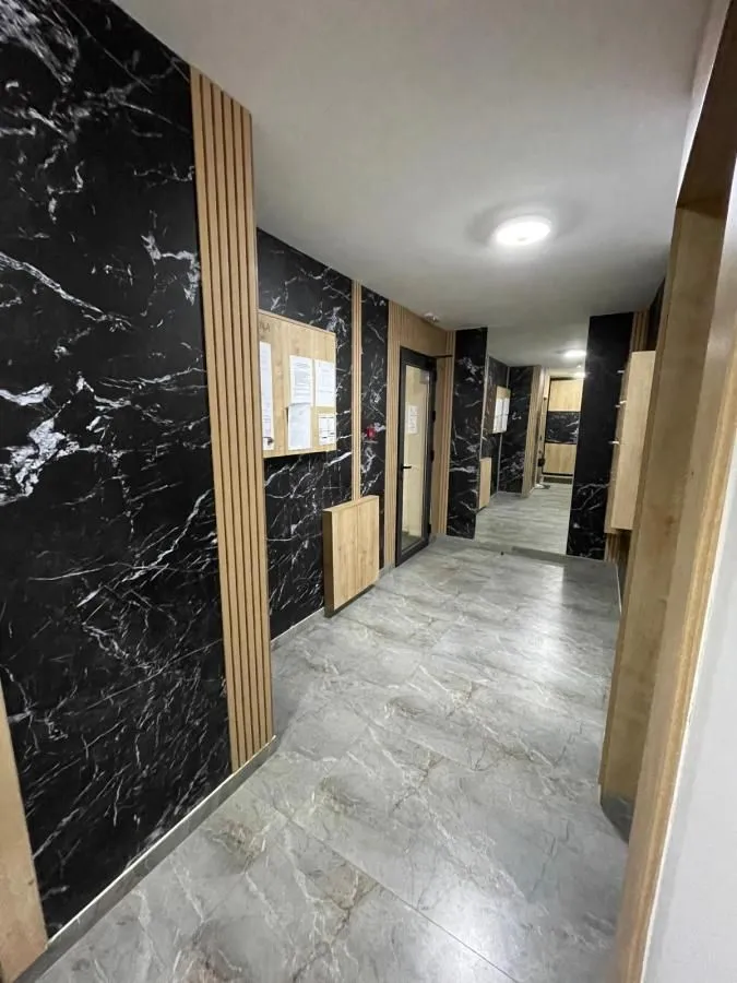 Prodaja, jednosoban stan, 31m², Telep, Novi Sad Sve Podlokacije