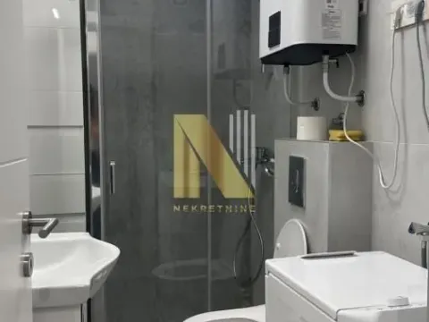 Rent, two bedroom apartment, 46m², Centar, Novi Sad - image 15