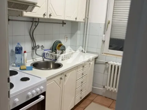 Rent, two bedroom apartment, 51m², Sajam, Novi Sad Sve Podlokacije - image 3