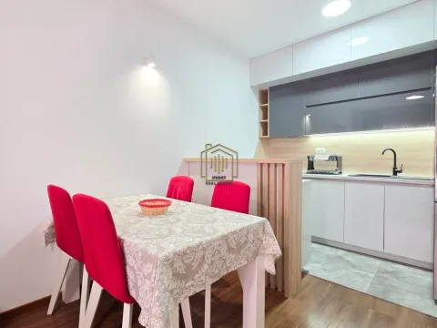 Prodaja, jednosoban stan, 49m², Master Kvart, Podgorica - image 7