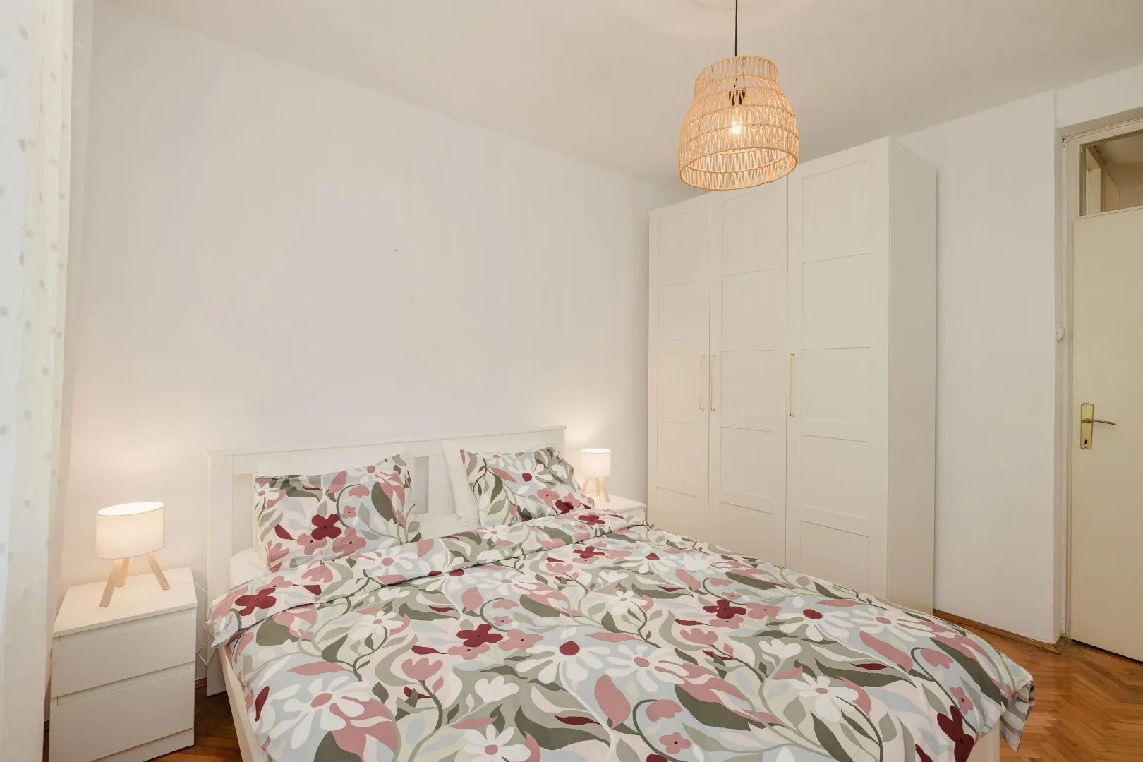 Rent, one bedroom apartment, 56m², Igalo, Herceg Novi