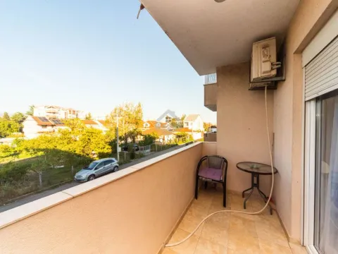 Izdavanje, jednosoban stan, 43m², Zabjelo, Podgorica - image 10
